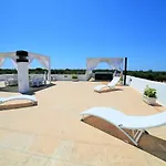 Apartment Lu Mare By Salento Prime Presicce