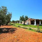 Lu Mare By Salento Prime Apartment Presicce