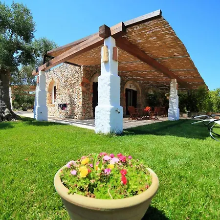 Lu Mare By Salento Prime 公寓