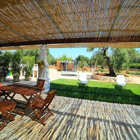 Lu Mare By Salento Prime 普雷西切