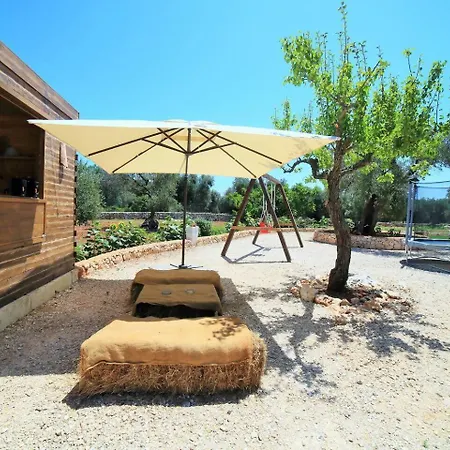 Lu Mare By Salento Prime