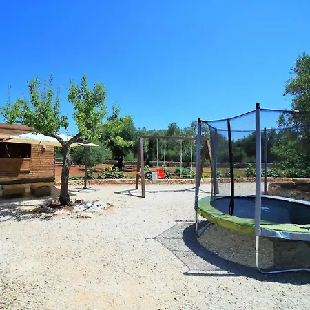 Apartament Lu Mare By Salento Prime Presicce