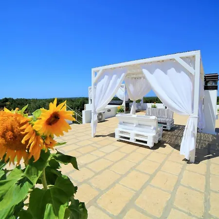 Lu Mare By Salento Prime *