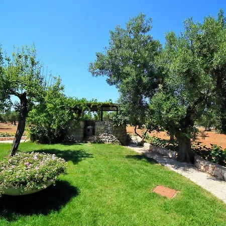 Lu Mare By Salento Prime Apartament