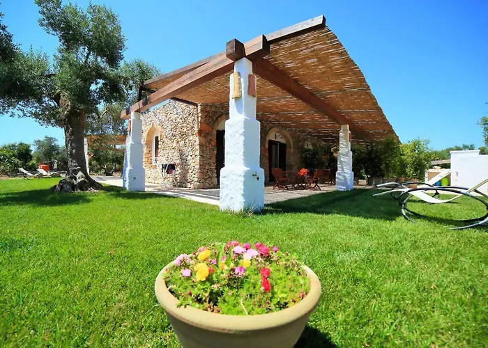 Lu Mare By Salento Prime 公寓