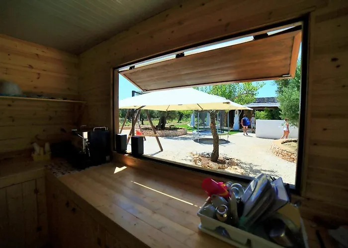 Lu Mare By Salento Prime *