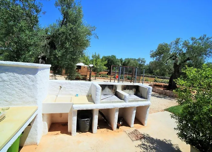 Lu Mare By Salento Prime * 普雷西切