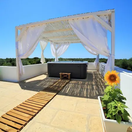 Lu Mare By Salento Prime * Presicce