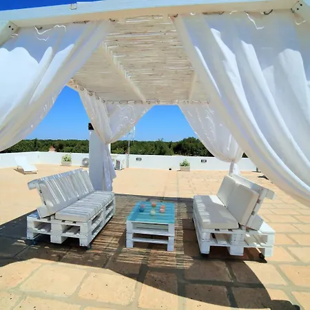 Lu Mare By Salento Prime Presicce