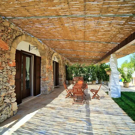 Lu Mare By Salento Prime *