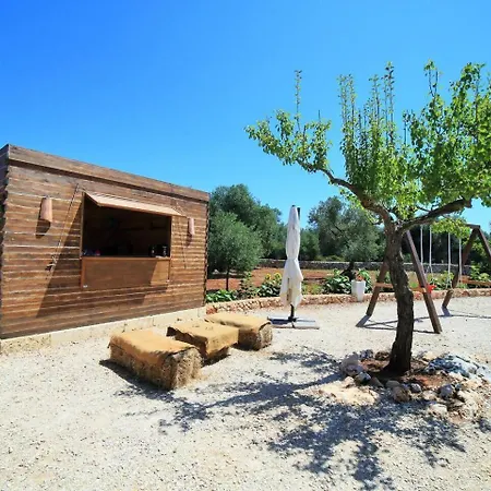 Lu Mare By Salento Prime Apartmán