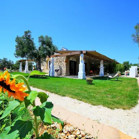 Apartamento Lu Mare By Salento Prime