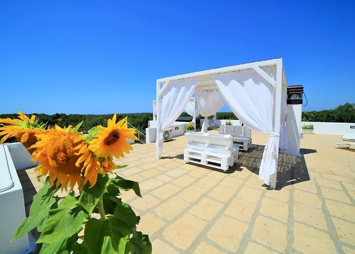 Lu Mare By Salento Prime *
